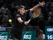 Rolex Paris Masters