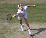 The Championships  Wimbledon 2026
