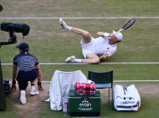 The Championships  Wimbledon 2026