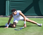 The Championships  Wimbledon 2026