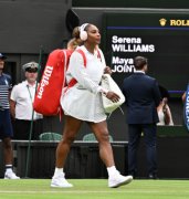 The Championships  Wimbledon 2026